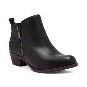 Lucky Brand Basel Bootie - Women's Accessories Shoes Boots